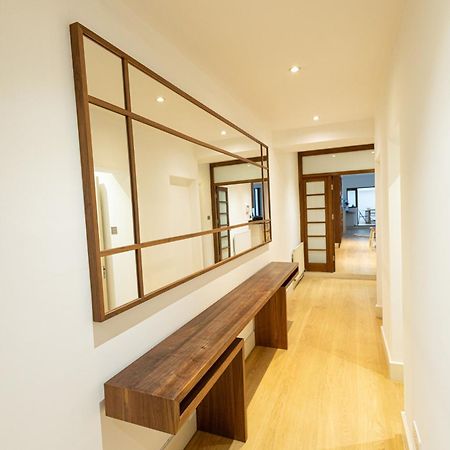 לונדון 2Bedroom Gem In The Heart Of Kensington מראה חיצוני תמונה