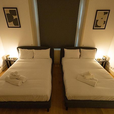 לונדון 2Bedroom Gem In The Heart Of Kensington מראה חיצוני תמונה