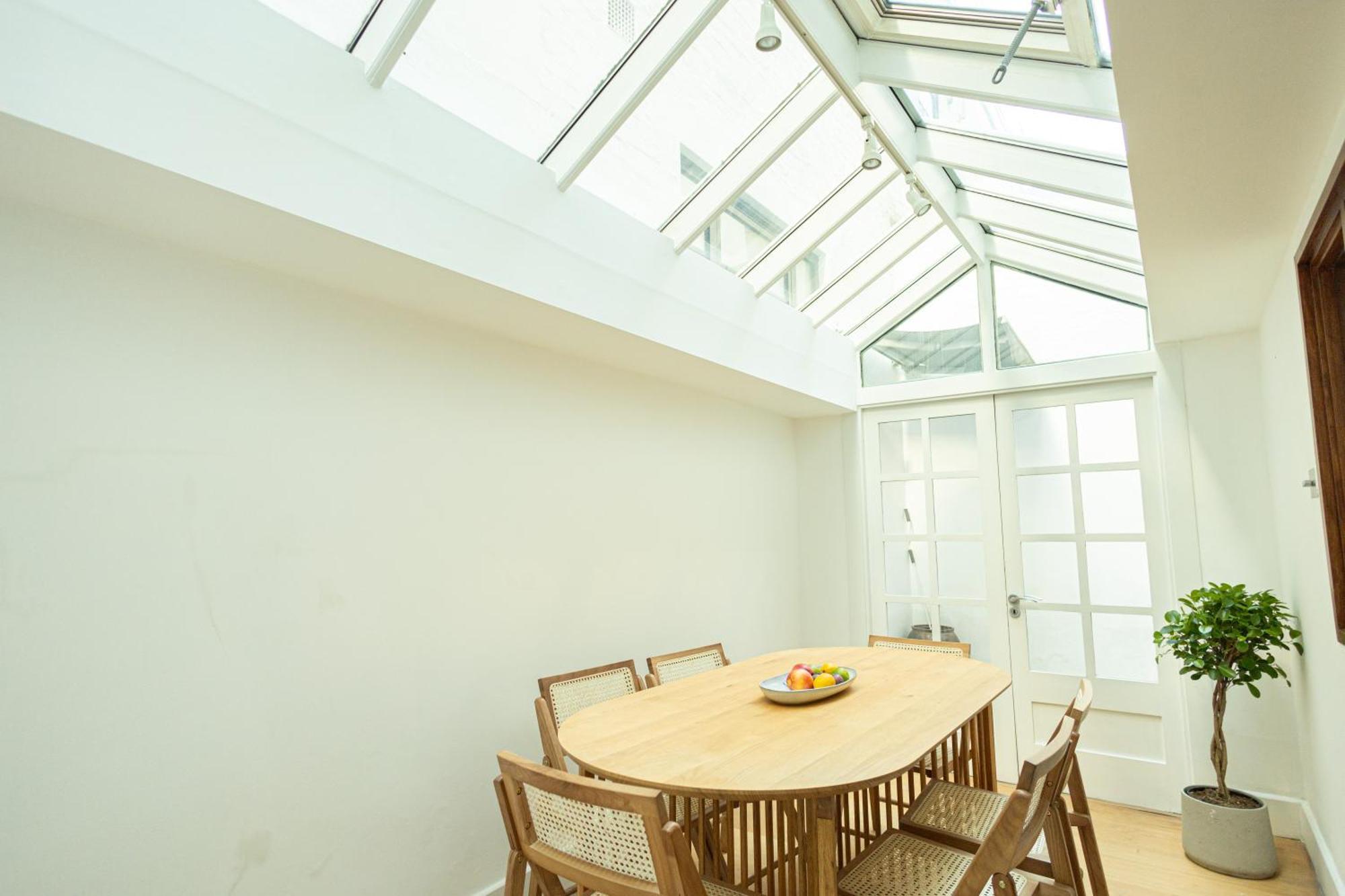 לונדון 2Bedroom Gem In The Heart Of Kensington מראה חיצוני תמונה