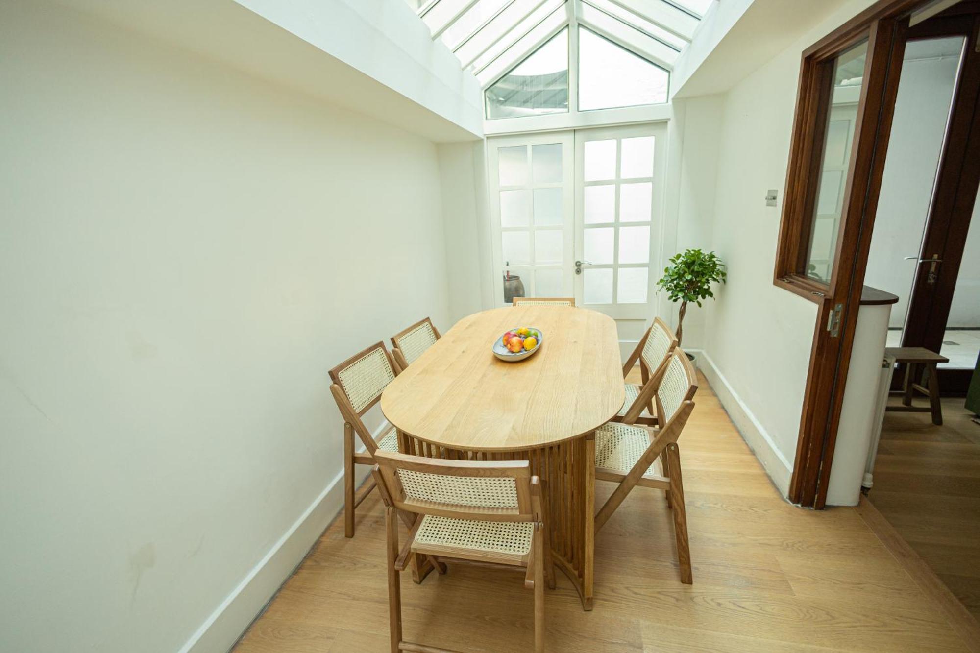 לונדון 2Bedroom Gem In The Heart Of Kensington מראה חיצוני תמונה